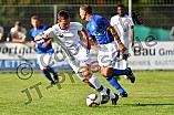 19.08.2017 - TSV Etting - VfB Eichstätt II
