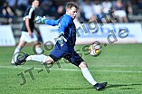 05.05.2018 - VfB Eichstätt II - TSV Gaimersheim