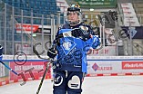 Eishockey, Frauen, DFEL, Playoffs, Finale, Spiel 3, Saison 2023-2024, ERC Ingolstadt - ECDC Memmingen Indians, 23.03.2024