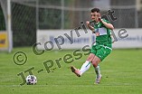 Vorbereitungsspiel, Herren, BFV, Saison 2021-2022, FC Ehekirchen - VfB Eichstätt, 06.07.2021