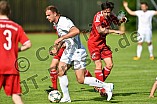 26.05.2018 - VfB Eichstätt II - TSV Baar-Ebenhausen