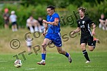 Fußball, Herren, Kreisklasse 1, Saison 2025-2026, Spieltag 26, VfB Kipfenberg - TSV Gaimersheim II, 30.05.2026