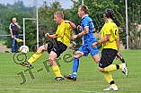 04.09.2016 - FC Gelbelsee - Cro Grossmehring