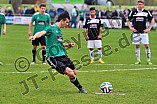 05.04.2014 - VfB Eichstätt - VfR Garching