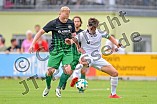 25.07.2018 - SV Manching - VfB Eichstätt II