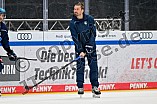 Eishockey, Herren, DEL, Saison 2025-2026, ERC Ingolstadt - Training, 13.02.2026