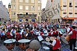 16.07.2014 - Marktplatzserenade