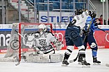 Eishockey, Frauen, DFEL, Saison 2023-2024, ERC Ingolstadt - Amsterdam Tigers, 06.01.2024