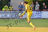 21.08.2018 - TSV Rain-Lech - VfB Eichstätt