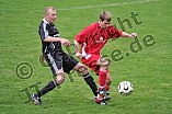 05.04.2010 - VfB Mörnsheim / SpVgg Wettelsheim