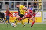 Fußball, Herren, Kreisliga West, Saison 2022-2023, Spieltag 4, DJK Pollenfeld - TSV 1860 Weißenburg U 23 II, 03.09.2022