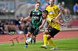 Fußball, Herren, Bezirksliga Oberbayern Nord, Saison 2026-2027, Spieltag 1, TSV Gaimersheim - SE Freising, 26.07.2026