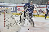 14.11.2014 - ERC Ingolstadt - Augsburger Panther