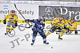 ERC Ingolstadt vs Krefeld Pinguine, Eishockey, DEL, Deutsche Eishockey Liga, Spieltag 2, 16.09.2018