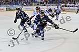 15.03.2015 - ERC Ingolstadt - Iserlohn Roosters
