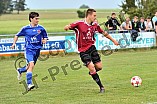 26.05.2011 - DJK Limes 09 / 1. FC Nürnberg U19