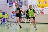 Handball, Bezirksklasse Frauen Staffel Nord West, Saison 2022-2023, DJK Eichstätt - TSV Gaimersheim, 27.01.2024