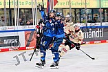 Eishockey, Herren, DEL, Saison 2024-2025, Playoffs Viertelfinale, Spiel 1, ERC Ingolstadt - Nürnberg Ice Tigers, 16.03.2025