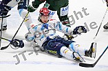 Eishockey, Herren, DEL, Saison 2020-2021, Augsburger Panther - ERC Ingolstadt, 15.01.2021