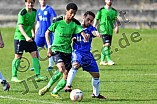 02.04.2017 - VfB Kipfenberg - FC Gerolfing IIArnsberg