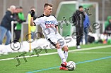 27.01.2018 - VfB Eichstätt - SV Manching