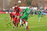10.11.2018 - VfB Eichstätt - FC Ingolstadt 04 II