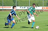 21.08.2010 - VfB Eichstätt / FC Pipinsried