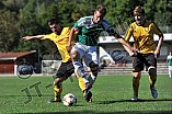 29.08.2015 - VfB Eichstätt II - FC Hitzhofen-Oberzell