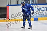 Eistraing, ERC Ingolstadt, Eishockey, DEL, Deutsche Eishockey Liga, 15.02.2018