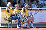Fußball, Herren, Bezirksliga Oberbayern Nord, Saison 2024-2025, Spieltag 3, TSV Gaimersheim - SE Freising, 11.08.2024