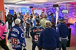 Eishockey, Herren, DEL, Saison 2022-2023, Spieltag 55, ERC Ingolstadt - EHC Red Bull München, 21.02.2023