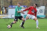 07.11.2015 - VfB Eichstätt II - SV Karlshuld
