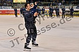 ERC Ingolstadt vs Schwenninger Wild Wings, Eishockey, DEL, Deutsche Eishockey Liga, 22.01.2016