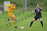 Fußball, Herren, Kreisklasse 1, Saison 2023-2024, Spieltag 1, FC Arnsberg - FC Gelbelsee, 06.08.2023