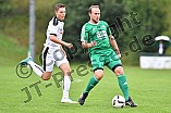 08.08.2017 - TV Aiglsbach - VfB Eichstätt