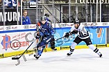 ERC Ingolstadt vs Thomas Sabo Ice Tigers, DEL, Deutsche Eishockey Liga, Spieltag 2, 15.09.2019