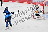 Eishockey, Herren, DEL, Saison 2024-2025, Spieltag 30, ERC Ingolstadt - EHC Red Bull München, 26.12.2024