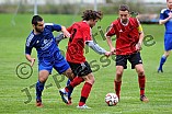 17.04.2016 - SV Marienstein - TSV Absberg