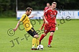 20.08.2017 - FC Hitzhofen-Oberzell - TSV Baar-Ebenhausen