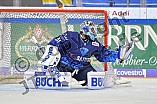 ERC Ingolstadt vs Adler Mannheim, DEL, Deutsche Eishockey Liga, Spieltag 6, 29.09.2019