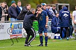 Fußball, Herren, Kreisliga Neumarkt Jura West, Saison 2025-2026, Spieltag 11, SV Marienstein - SG Dittenheim-Gnotzheim, 12.10.2025