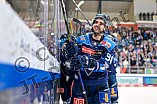Eishockey, Herren, DEL, Saison 2025-2026, Spiel 40, ERC Ingolstadt - Straubing Tigers, 16.01.2026
