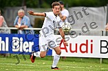 31.05.2018 - VfB Eichstätt II - DJK Pollenfeld