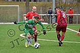 Fußball, Herren, Regionalliga Bayern, Saison 2021-2022, Testspiel, VfB Eichstätt - ASV Neumarkt, 29.01.2021