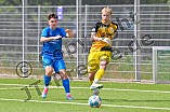 Fußball, Herren, Kreisliga Donau Isar, Saison 2025-2026, Vorbereitung, VfB Eichstätt II - SpVgg Joshofen Bergheim, 20.07.2025