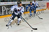 ERC Ingolstadt vs Iserlohn Roosters, Eishockey, DEL, Deutsche Eishockey Liga, Spieltag 14, 26.10.2016
