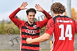 21.10.2017 - FC Ingolstadt 04 II - VfB Eichstätt