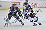 23.11.2014 - ERC Ingolstadt - Kölner Haie