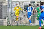 Fußball, Herren, Bezirksliga Oberbayern Nord, Saison 2024-2025, 20. Spieltag, VfB Eichstätt II - SVN München, 08.03.2025