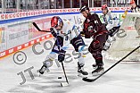 23.12.2020 - Nürnberg Ice Tigers - ERC Ingolstadt
